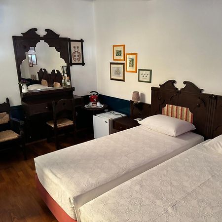 Hotel Aliki Simi Zewnętrze zdjęcie