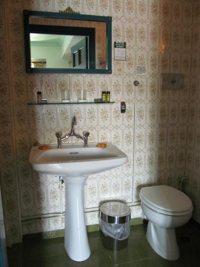 Hotel Aliki Simi Zewnętrze zdjęcie