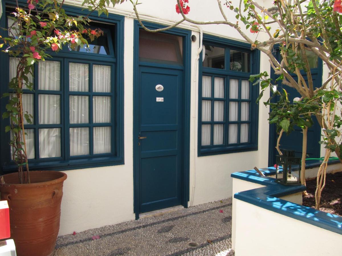 Hotel Aliki Simi Pokój zdjęcie