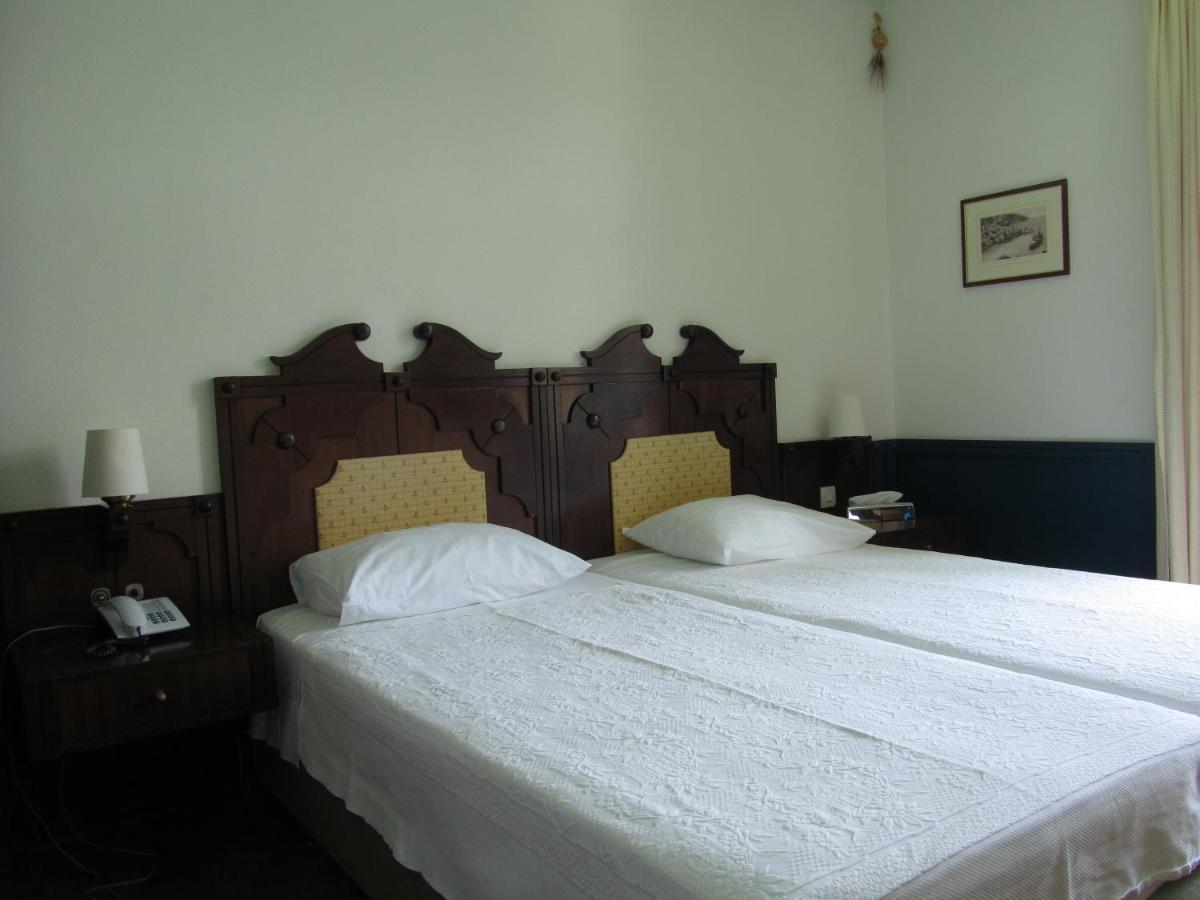 Hotel Aliki Simi Pokój zdjęcie