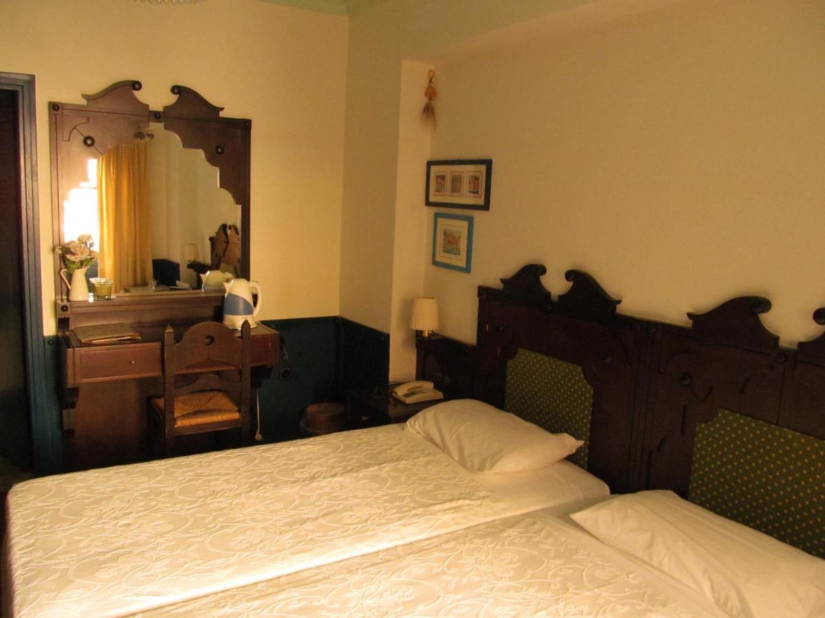 Hotel Aliki Simi Pokój zdjęcie