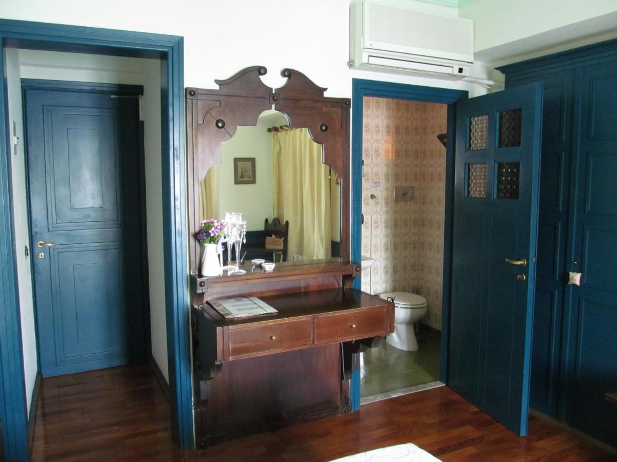 Hotel Aliki Simi Pokój zdjęcie