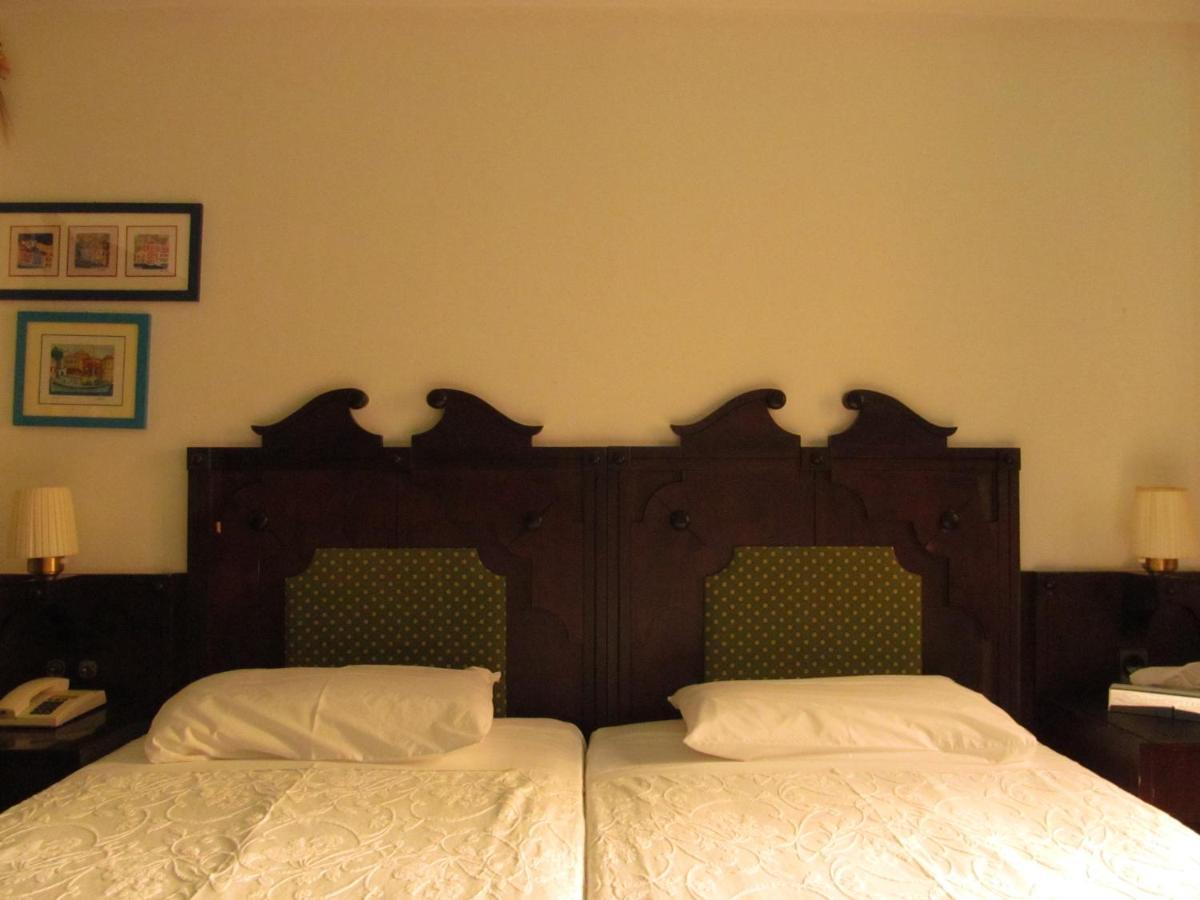 Hotel Aliki Simi Zewnętrze zdjęcie