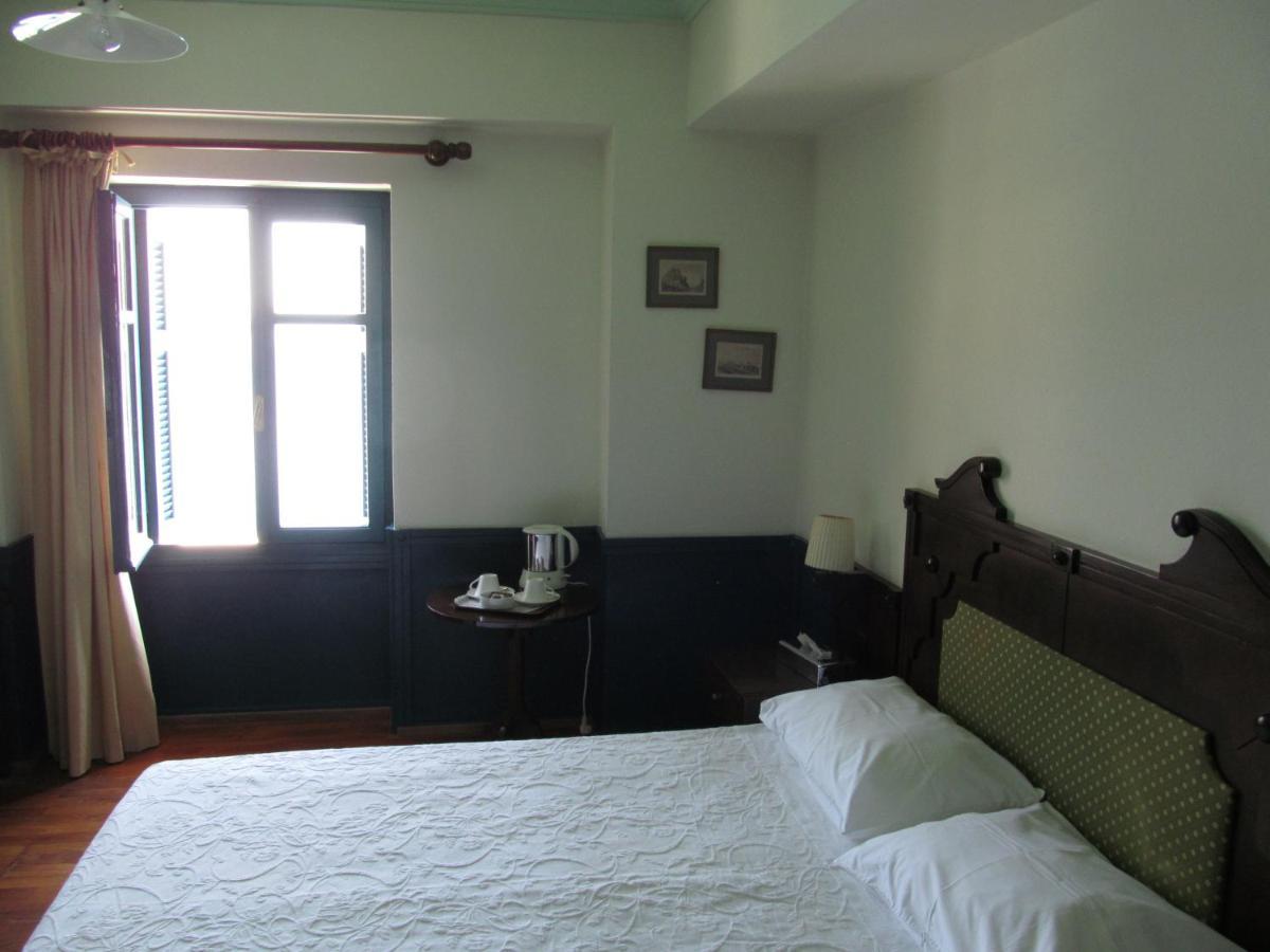 Hotel Aliki Simi Pokój zdjęcie